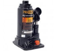 Домкрат гідравлічний Procraft PJ2