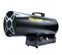 Газова теплова гармата Procraft H51