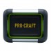 Акумуляторний радіоприймач Procraft PJS20 (Без акб та зп)