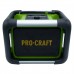 Акумуляторний радіоприймач Procraft PJS20 (Без акб та зп)