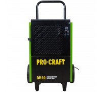 Осушувач повітря промисловий Procraft DH50