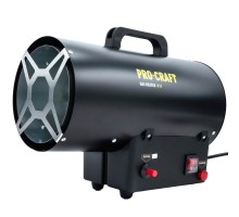 Газова теплова гармата Procraft H17