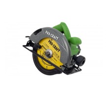 Дискова пила Procraft KR2300