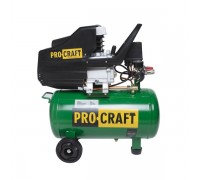 Компресор Procraft 24л