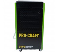 Осушувач повітря промисловий Procraft DH90