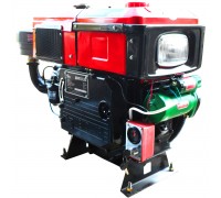 Двигун Кентавр ДД1100ВЕ