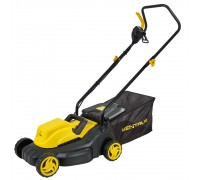 Газонокосарка Кентавр ЕГК-1432Д