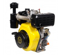 Двигун Кентавр ДВУ-460ДЕ