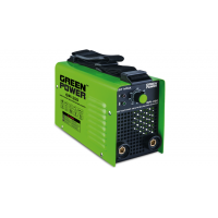 Інвертор зварювальний Green Power GPI-250
