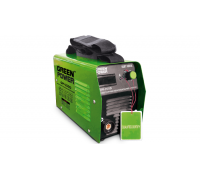 Інвертор зварювальний Green Power GPI-250 D