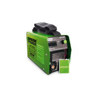Інвертор зварювальний Green Power GPI-250 D