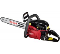 Бензопила ланцюгова Minsk Pro MCS-4400/15