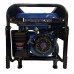 Генератор бензиновий PROFI-TEC PE-7000GE (7.0 кВт, електростартер)