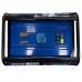 Генератор бензиновий PROFI-TEC PE-7000GE (7.0 кВт, електростартер)