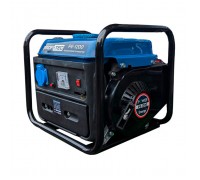 Генератор бензиновий PROFI-TEC PE-1200G (1200 Вт)