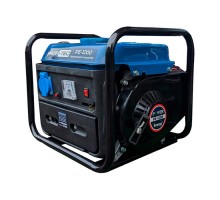 Генератор бензиновий PROFI-TEC PE-1200G (1200 Вт)