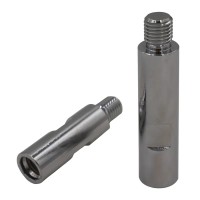 Набір насадок-подовжувачів 75 мм та 100 мм для PROFI-TEC PPM-8012SCP