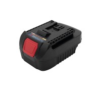 Адаптер PROFI-TEC PT20BS, з батареї PROFI-TEC (Makita) на інструмент Bosch