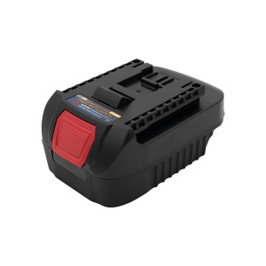 Адаптер PROFI-TEC PT20BS, з батареї PROFI-TEC (Makita) на інструмент Bosch