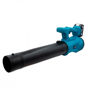 Акумуляторна повітродувка PROFI-TEC PLB2036BL POWERLine (1×PT2040MP (4.0 Аг), зарядний пристрій)