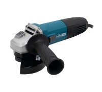 Кутова шліфувальна машина PROFI-TEC AG125-850