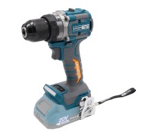 Акумуляторний дриль-шуруповерт PROFI-TEC PPCD7020 UltraCore (1×PT2020VX (2.0 Аг), зарядний пристрій)