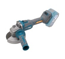 Акумуляторна кутова шліфувальна машина PROFI-TEC PPGA203 UltraCore (без акумулятора та зарядного пристрою)