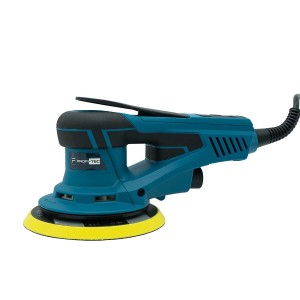 Ексцентрикова шліфувальна машина PROFI-TEC PEGM150-5 BRUSHLESS