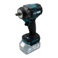 Акумуляторний гайковерт PROFI-TEC PTW502 POWERLine (2×PT2040MP (4.0 Аг), зарядний пристрій)