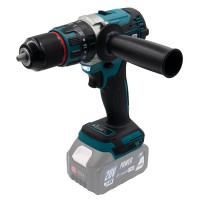 Акумуляторний дриль-шуруповерт PROFI-TEC DHP485BL POWERLine (без акумулятора та зарядного пристрою)