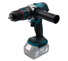 Акумуляторний дриль-шуруповерт PROFI-TEC DHP485BL POWERLine (без акумулятора та зарядного пристрою)