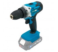 Акумуляторний шуруповерт PROFI-TEC PCD2820V POWERLine (1×PT2020MP (2.0 Аг), зарядний пристрій)