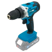 Акумуляторний шуруповерт PROFI-TEC PCD2820V POWERLine (1×PT2020MP (2.0 Аг), зарядний пристрій)