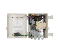 Автоматичне введення резерву AISIKAI ASKQ-63A/2P (автоматика ATS/АВР) для генераторів 5 – 20 кВт (220 В)