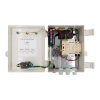 Автоматичне введення резерву AISIKAI ASKQ-63A/2P (автоматика ATS/АВР) для генераторів 5 – 20 кВт (220 В)