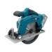 Акумуляторна дискова пила PROFI-TEC PCA18520BL POWERLine (без акумулятора та зарядного пристрою)
