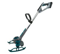 Акумуляторний тример PROFI-TEC PGT1520BL POWERLine (2×PT2020MP (2.0 Аг), зарядний пристрій)