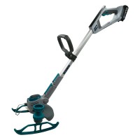 Акумуляторний тример PROFI-TEC PGT1520BL POWERLine (2×PT2020MP (2.0 Аг), зарядний пристрій)