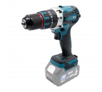 Акумуляторний набір інструментів PROFI-TEC Combo Set 2/9 POWERLine (PGA202, DHP485BL) (2×PT2040MP (4.0 Аг), зарядний пристрій)