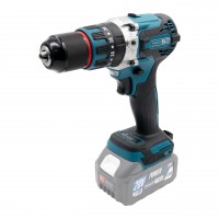 Акумуляторний набір інструментів PROFI-TEC Combo Set 2/9 POWERLine (PGA202, DHP485BL) (2×PT2040MP (4.0 Аг), зарядний пристрій)