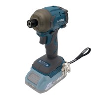 Акумуляторний імпульсний гвинтоверт PROFI-TEC PPID2620 POWERLine (2×PT2020VX (2.0 Аг), зарядний пристрій)