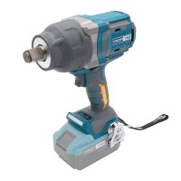 Акумуляторний гайковерт PROFI-TEC PPTW20020 UltraCore (2×PT2080EP (8.0 Аг), зарядний пристрій)