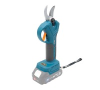 Акумуляторний секатор PROFI-TEC PES25 UltraCore (1×PT2020MP (2.0 Аг), зарядний пристрій)