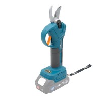 Акумуляторний секатор PROFI-TEC PES25 UltraCore (1×PT2020MP (2.0 Аг), зарядний пристрій)