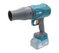 Акумуляторний турбовентилятор PROFI-TEC PTF680BL UltraCore (без акумулятора та зарядного пристрою)