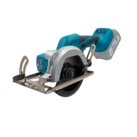Акумуляторна універсальна дискова пила PROFI-TEC PCA1220 POWERLine (без акумулятора та зарядного пристрою)