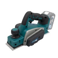 Акумуляторний рубанок PROFI-TEC PCP8220BL POWERLine (без акумулятора та зарядного пристрою)