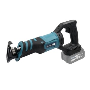 Акумуляторна шабельна пила PROFI-TEC BJR2028BL POWERLine (без акумулятора та зарядного пристрою)