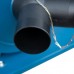 Стружковідсмоктувач PROFI-TEC TURBODust PCE2000