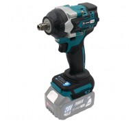 Акумуляторний набір інструментів PROFI-TEC Combo Set 2/7 POWERLine (DGA201BL, DTW500BL) (2×PT2040MP (4.0 Аг), зарядний пристрій)